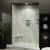 Crema Marfil – Slab (grout joint on one end)
