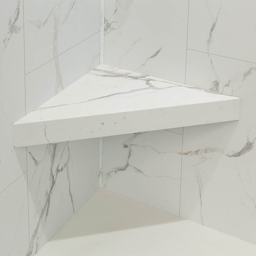 White Carrara