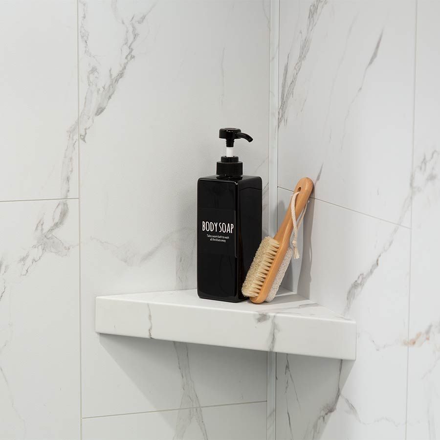 White Carrara