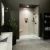 Tuscany Sand - Shower Wall Panels - Bathroom Shower Surround